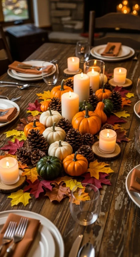 Decorate with Nature’s Touches