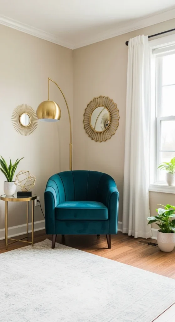 Play with Color and Pattern