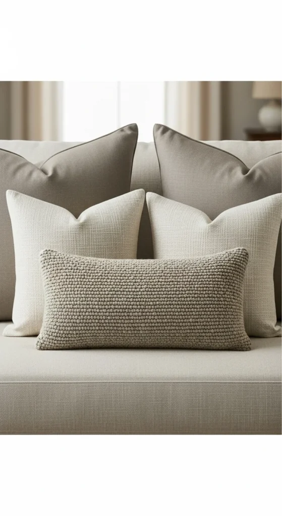 Play with Shapes and Sizes