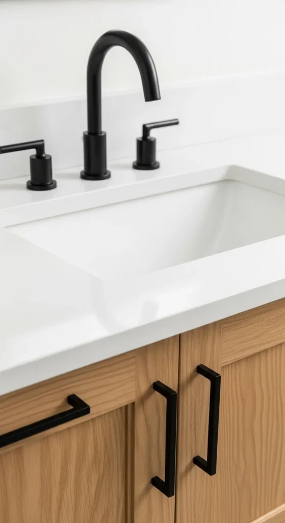 Update Fixtures and Hardware