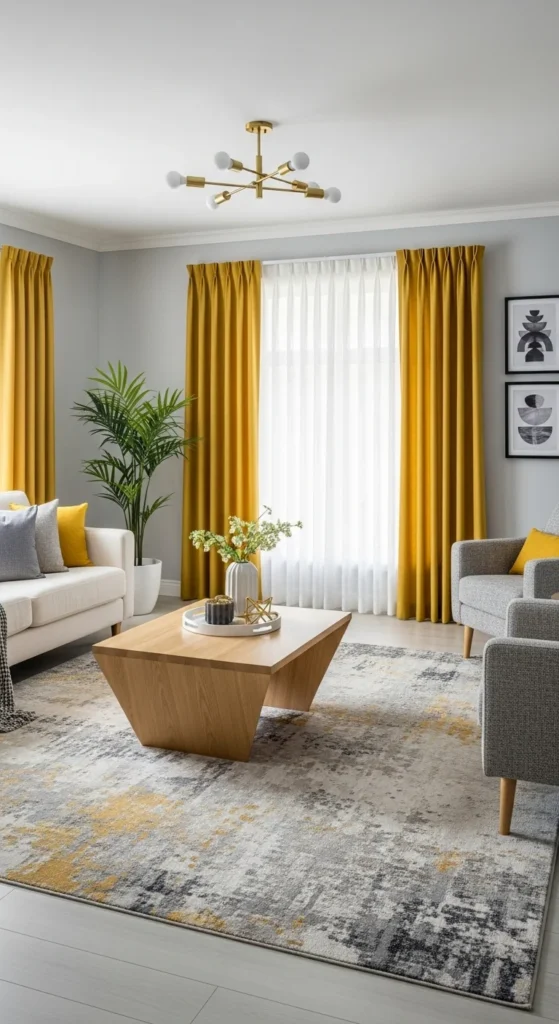 Pick a Color That Complements Your Decor