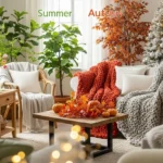 30 Beautiful Seasonal Decor Ideas for Every Room