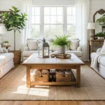 30 Farmhouse Decor Ideas to Add Warmth and Comfort to Any Room