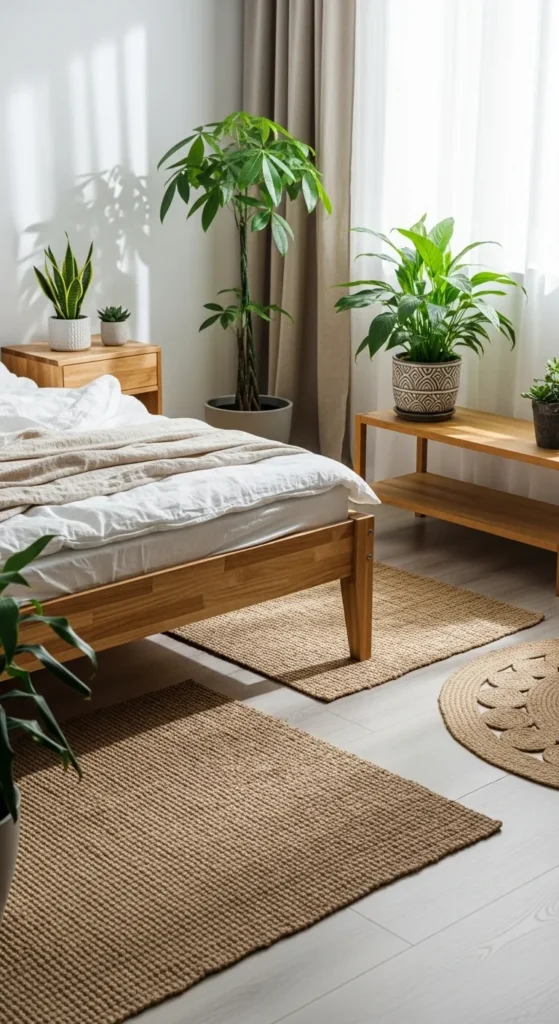 Bring in Natural Elements