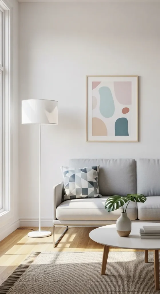 Minimalist Furniture