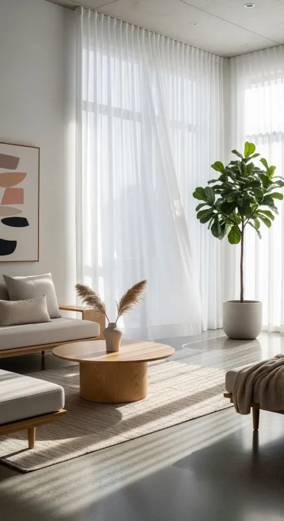 Use Natural Light Smartly