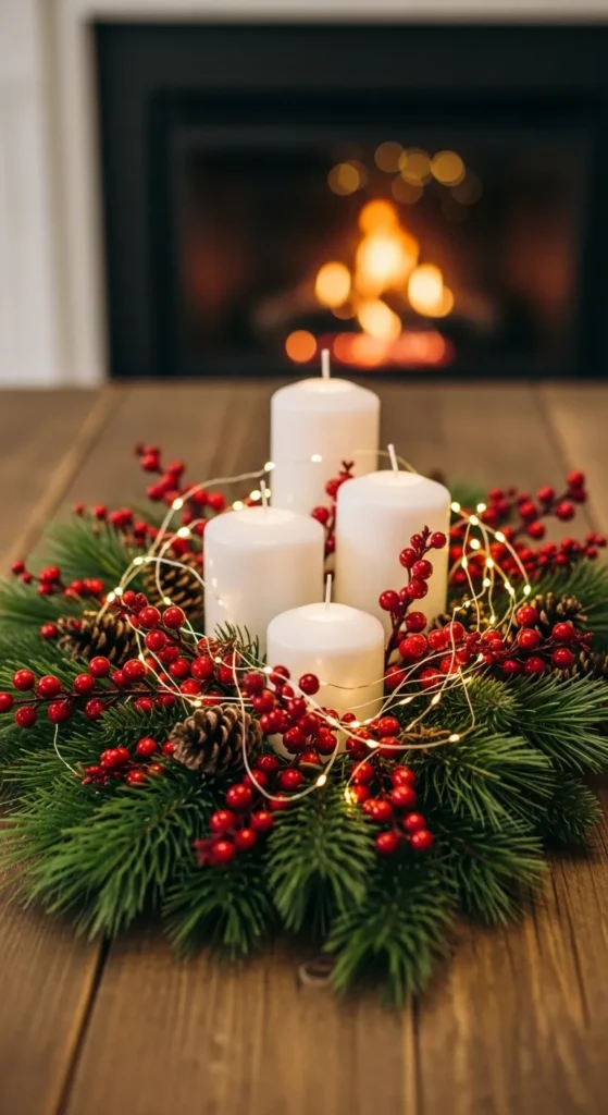 Bring the Outdoors In