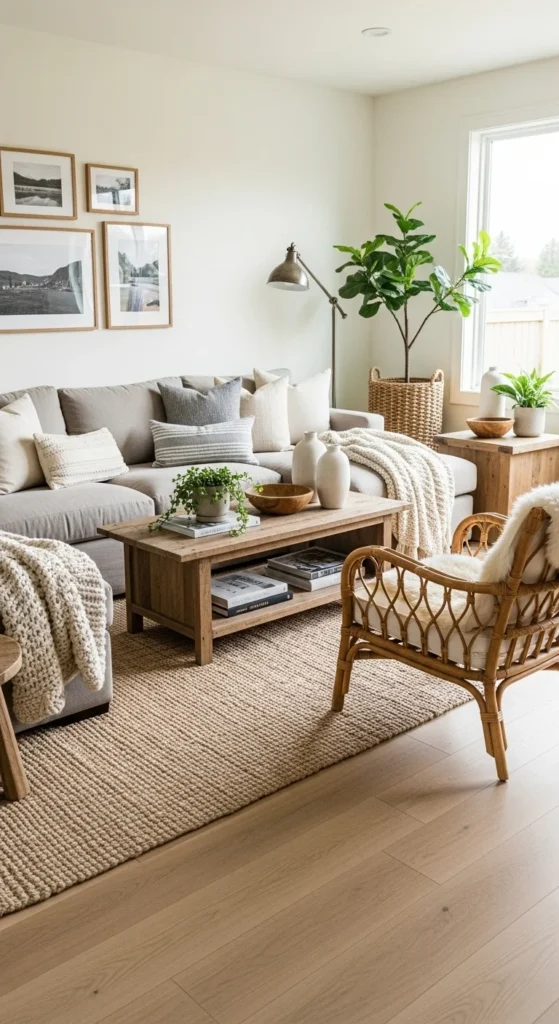 Choose Comfortable, Stylish Furniture