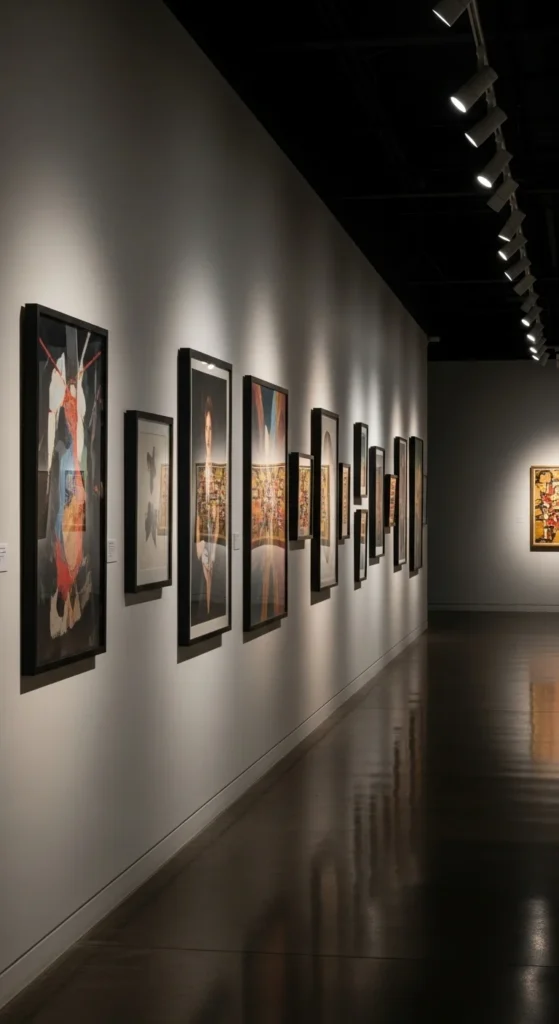 Highlight Art and Architecture