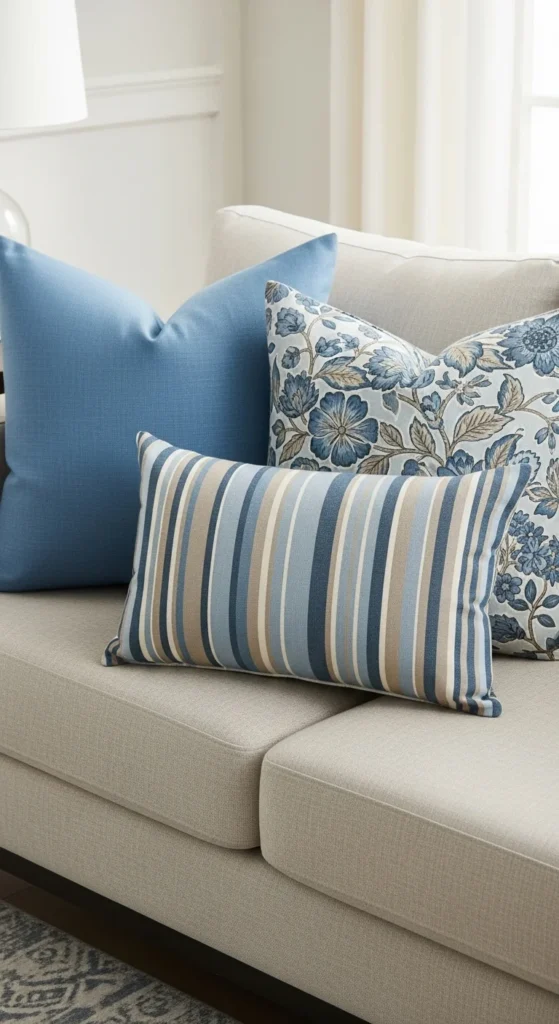 Mix Patterns Like a Designer