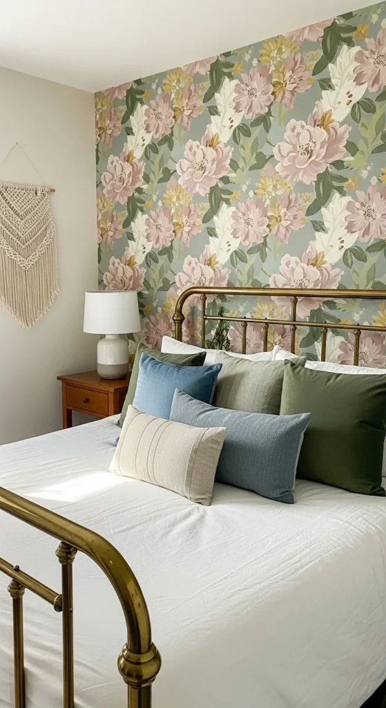 Mix Textures and Patterns