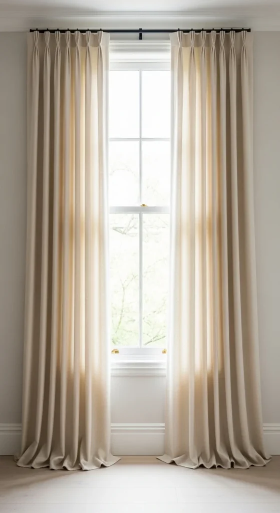 Find the Perfect Length and Hanging Style