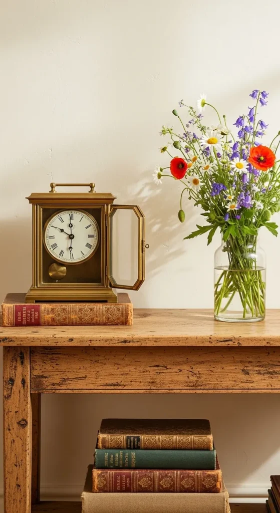 Display Vintage Finds