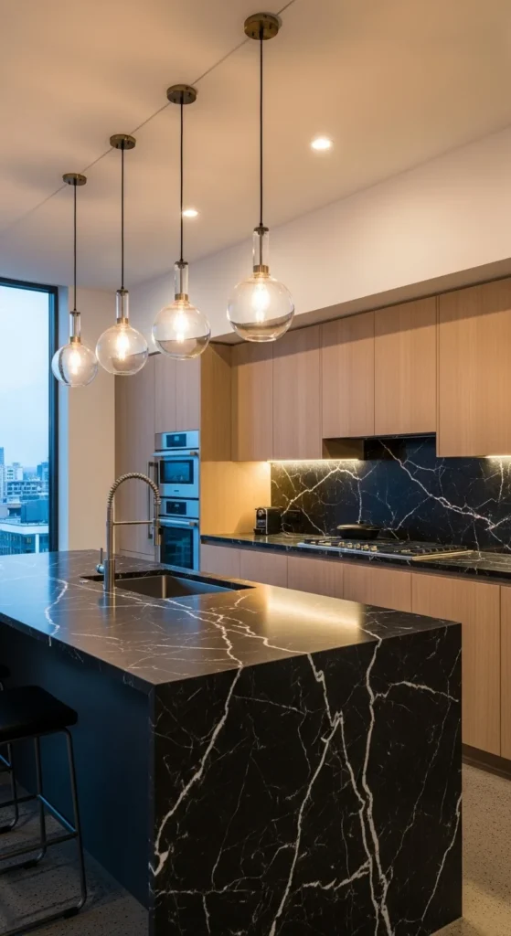 Brighten Your Kitchen and Dining Spaces