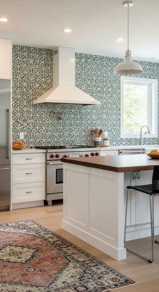 Incorporate Statement Pieces