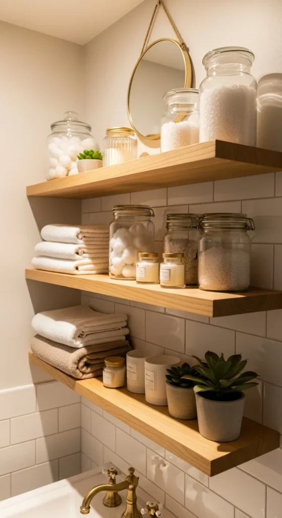 Maximize Storage in Style