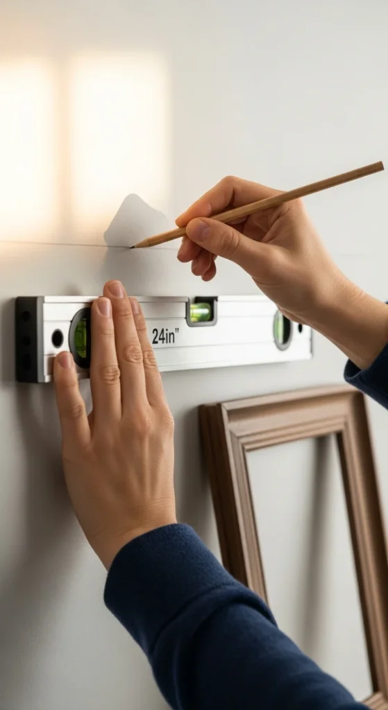 Use Proper Tools and Techniques