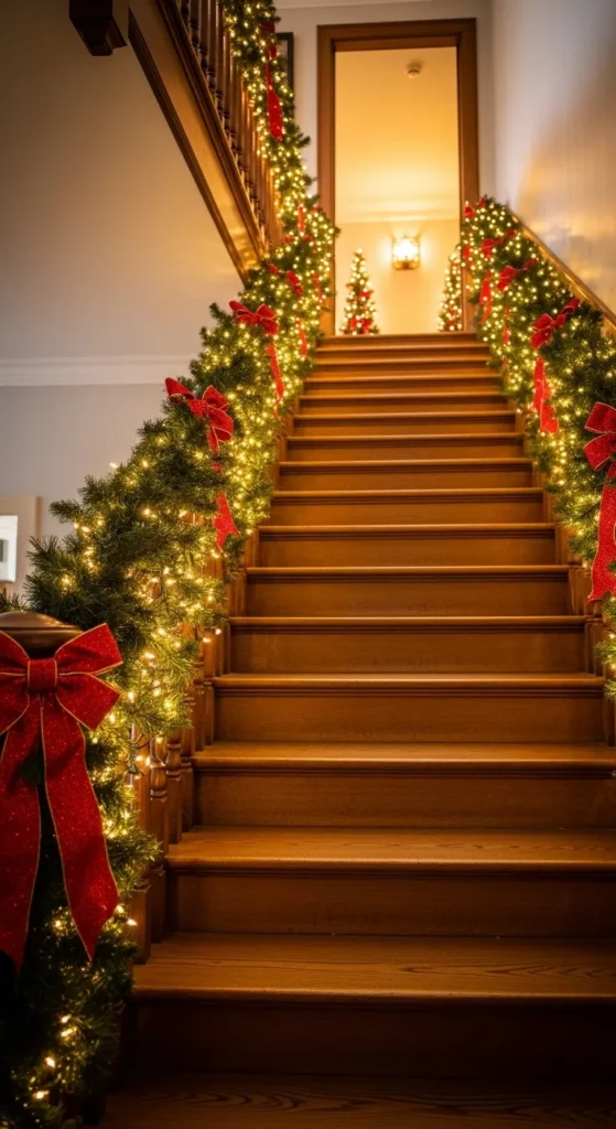 Decorate Every Corner — Even the Unexpected Ones