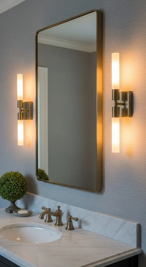 Install Dimmable Lighting