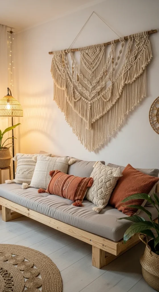 Style Your Coffee Table