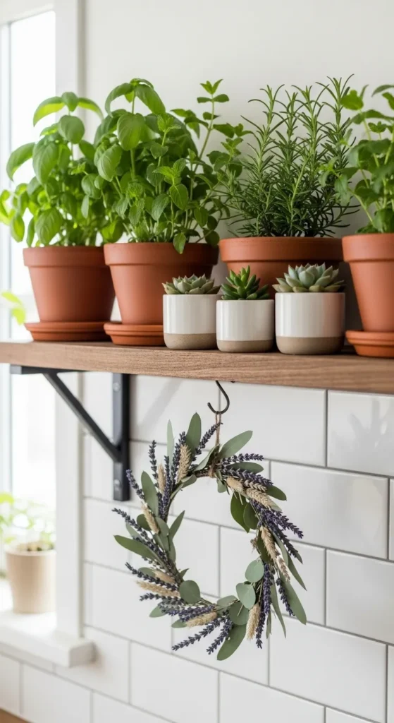 Bring Nature Indoors