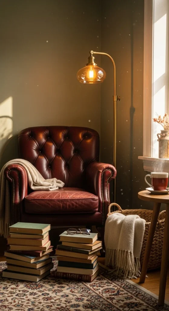 Embrace Soft Lighting