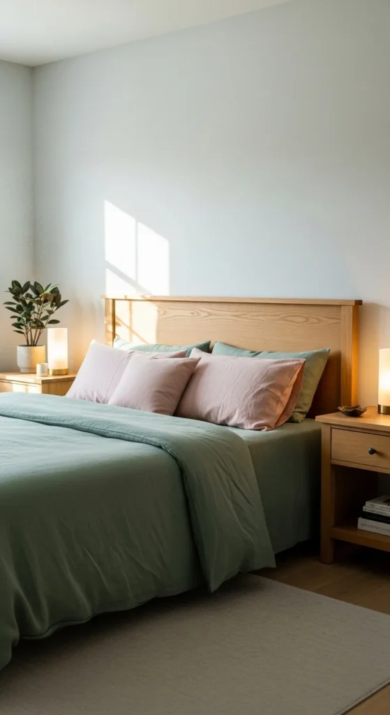 Use Color Psychology to Set the Mood