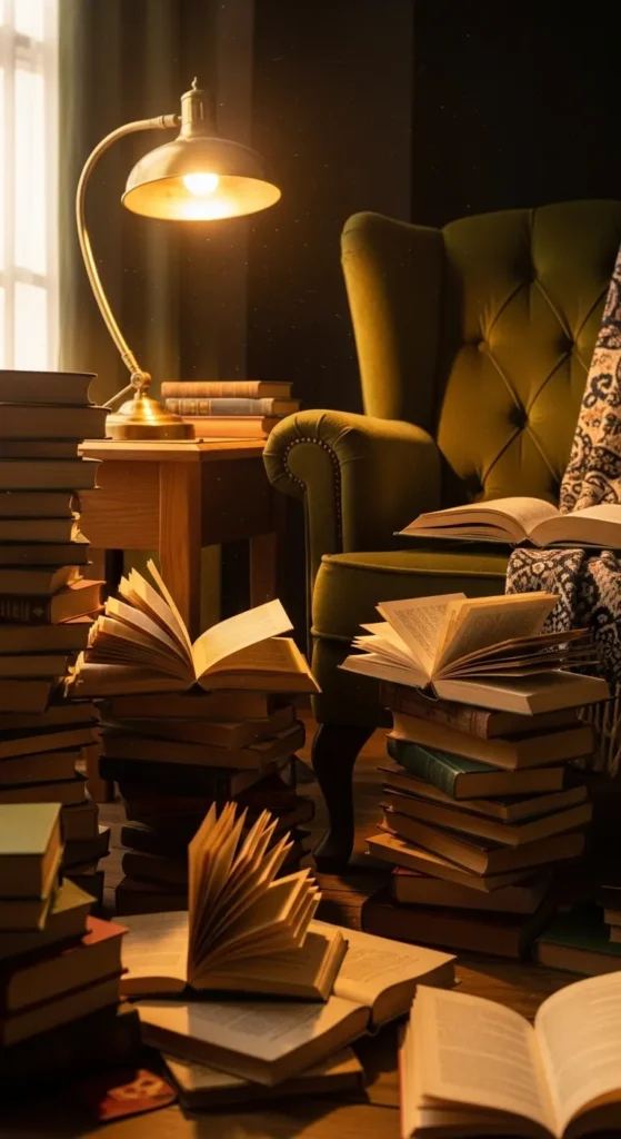 Bring in Classic Books