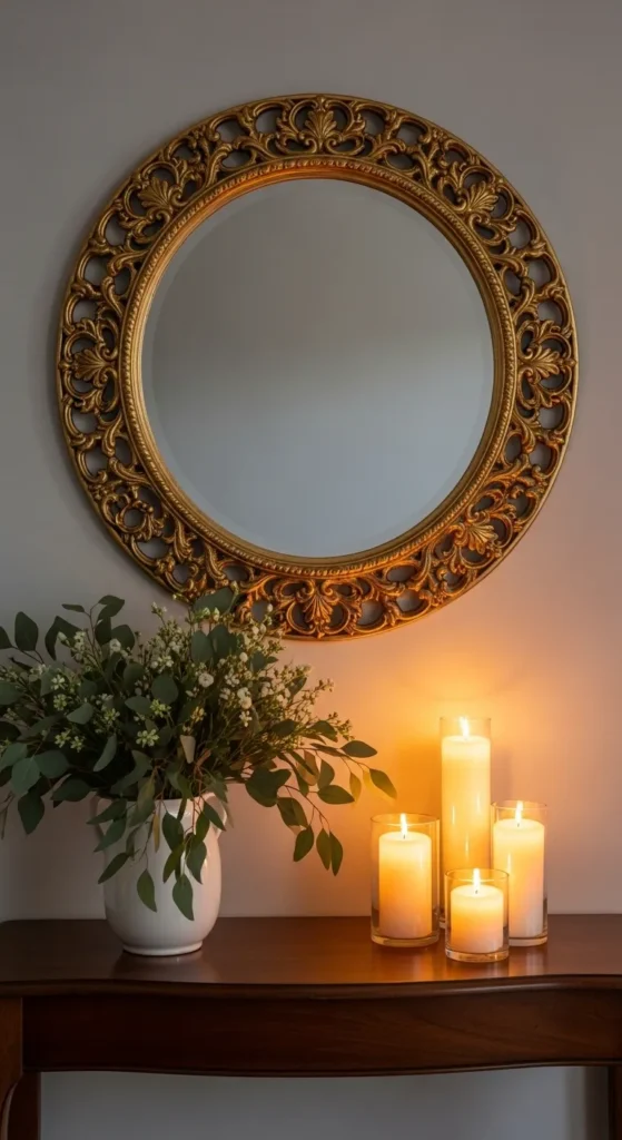 Designer Mirrors