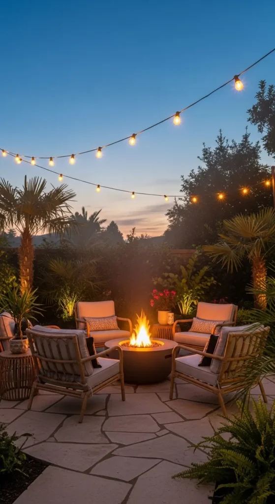 Summer Patio Glow-Up