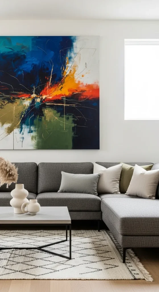 Add Statement Artwork