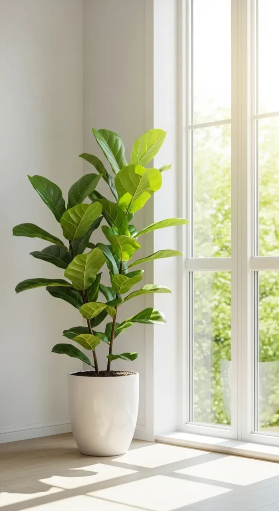 Incorporate Greenery