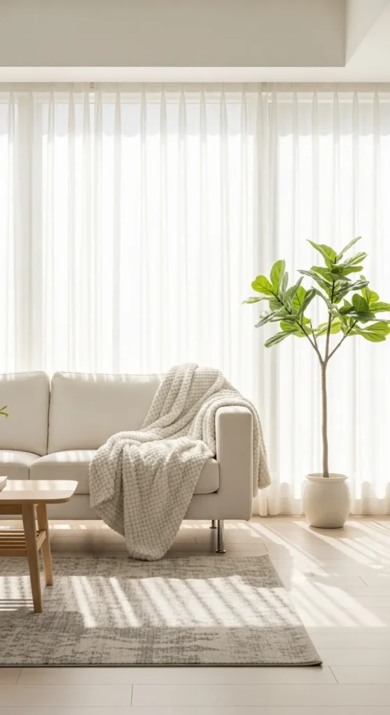 Minimalist Home Decor