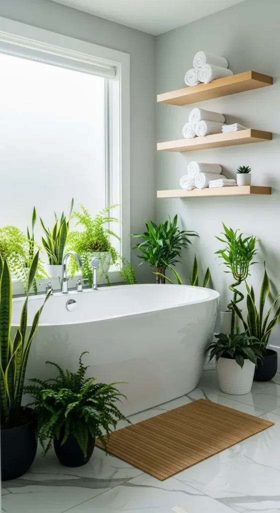 Bathroom Decor Ideas