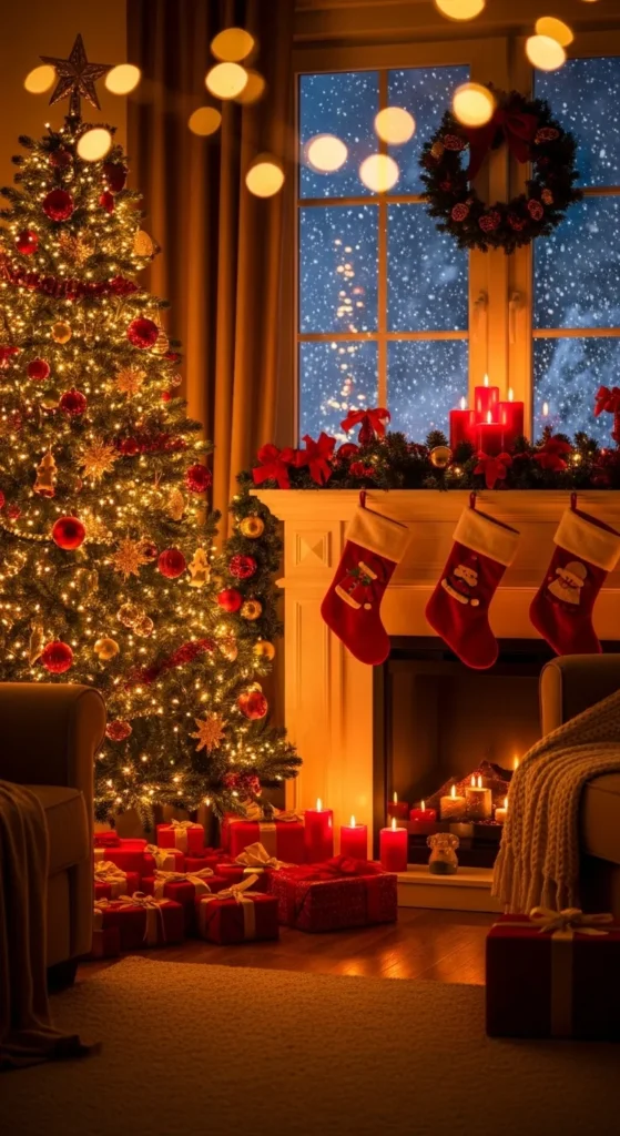 Christmas Decorations