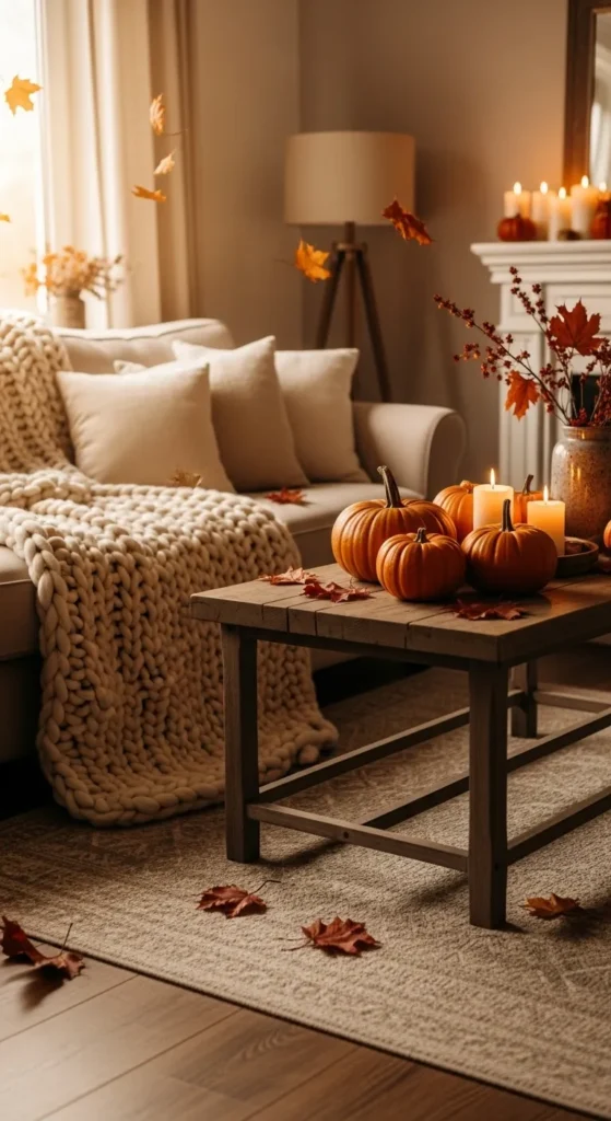 Fall Decor