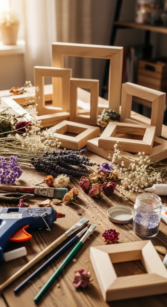 Stunning DIY Home Decor