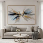 How to Choose and Hang Wall Art Like a Pro