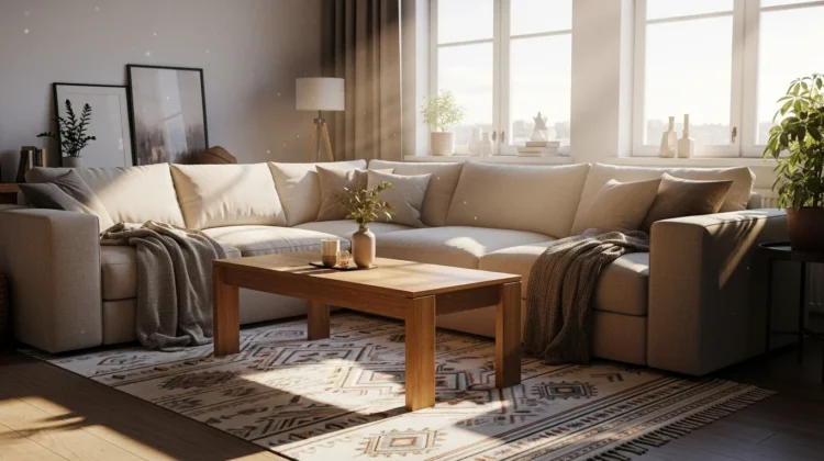 How to Choose the Perfect Rug for Your Home