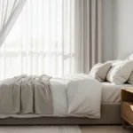 How to Create a Serene and Relaxing Bedroom with Chic Decor