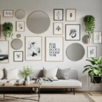 How to Create a Stunning Wall Decor Display in Your Home