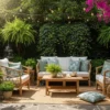 How to Create an Outdoor Oasis with Stunning Decor Ideas