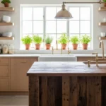 How to Elevate Your Kitchen with Stylish Decor
