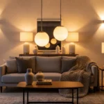 How to Illuminate Your Home with Gorgeous Lighting Ideas