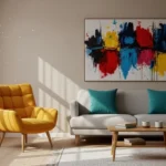 How to Incorporate Colorful Decor to Brighten Up Any Room