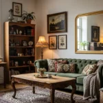 How to Incorporate Vintage Home Decor for a Timeless Look