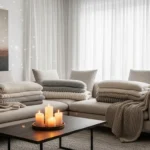 How to Make Your Living Room Cozy and Stylish with These Decor Tips