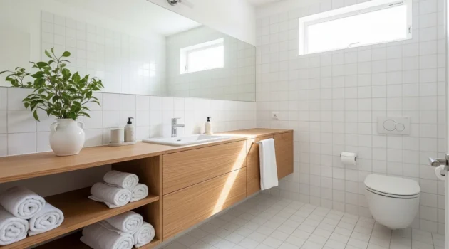 How to Refresh Your Bathroom with Affordable Decor Ideas