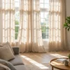 How to Select the Best Curtains to Enhance Your Space