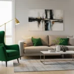 How to Use Accent Furniture to Complete Your Home Decor